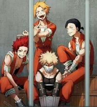 Bakusquad