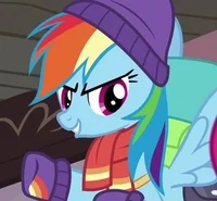 Rainbow Dash