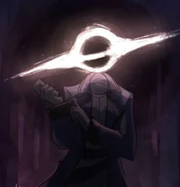 Мисс Черная дыра