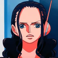 Nico Robin