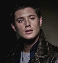 DEAN WINCHESTER