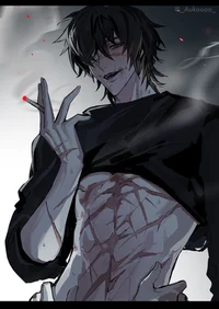 Mute mafia father