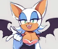 Rouge the bat