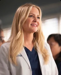 Arizona Robbins