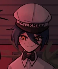 Milkman Saihara