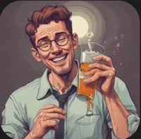 Your drunk bestfrend