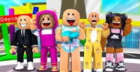 Roblox day care