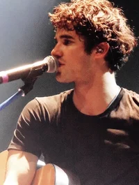 Darren Criss