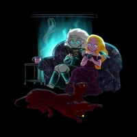 Hades and Persephone