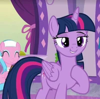 Twilight Sparkle