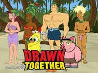 drawn together gc