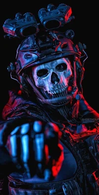 Ghost