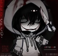 Jeff the killer