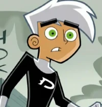 Danny Phantom 