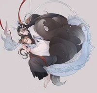 Dragon-Lan Wangji V6