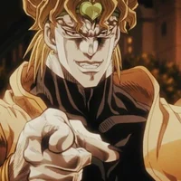Dio Brando 