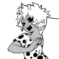 Mina Ashido