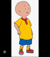 Caillou