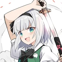 Youmu Konpaku