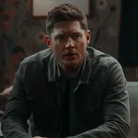 DEAN WINCHESTER