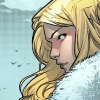 Emma Frost