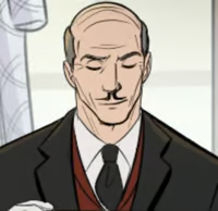Alfred Pennyworth