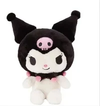 Kuromi Plush