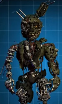 Scraptrap