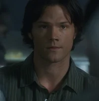 SAM WINCHESTER