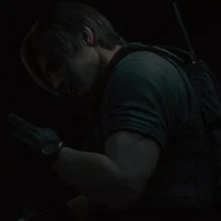 Leon Kennedy