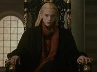 Caius Volturi 