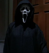 Ghostface