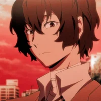Dazai Osamu