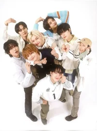 Straykids