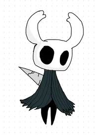 The knight