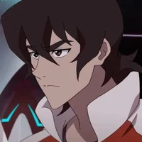 Keith Kogane