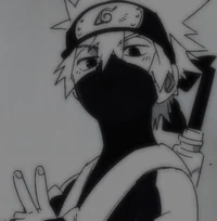 Kakashi 