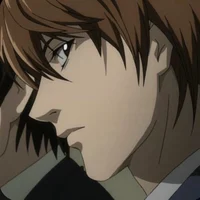 Light Yagami