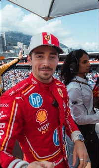Charles Leclerc