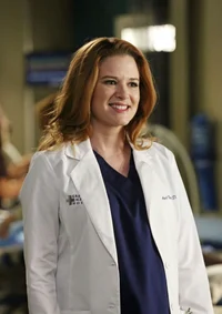 April Kepner