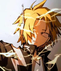 Denki Kaminari