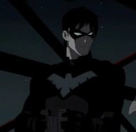 Dick Grayson