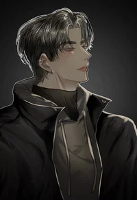Raiden Astor