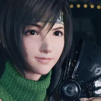 Yuffie