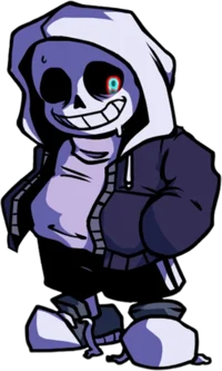 Dust sans
