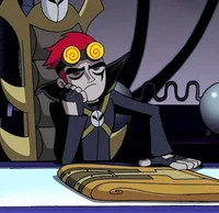 Jack Spicer