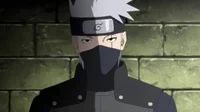 Kakashi Hatake