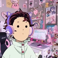 Streamer tanjiro