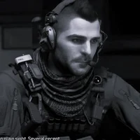 John Soap MacTavish