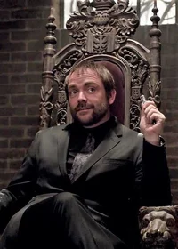 Crowley 